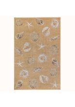 Trans Ocean Carmel 8414 Img2 Contemporary Floral Outdoors Area Rugs